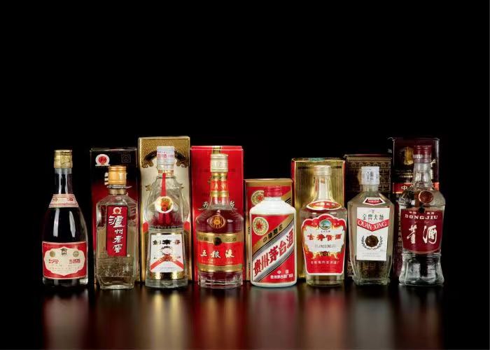 新巴尔虎左老酒储存的方法